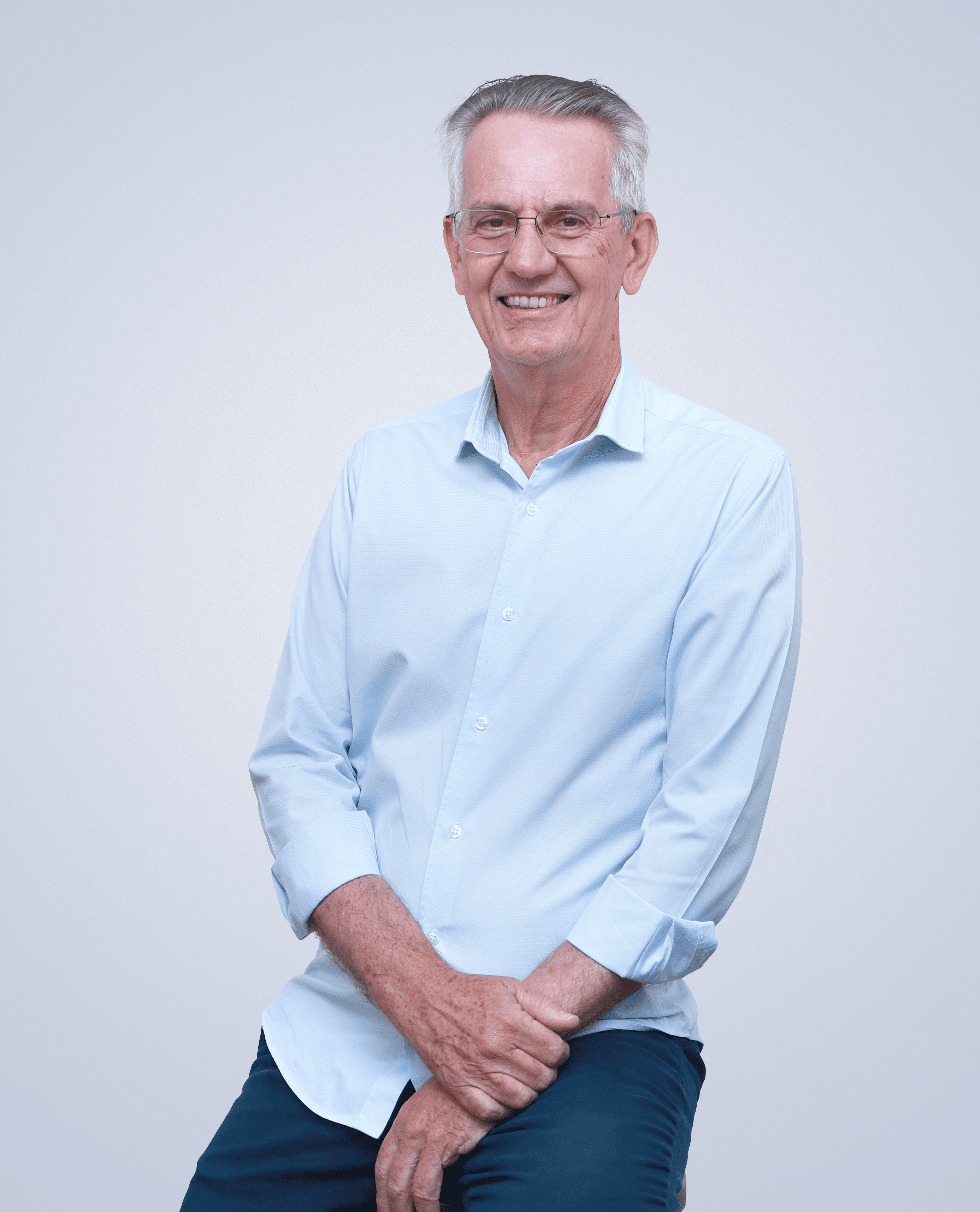 Dr. Walter Vosgrau