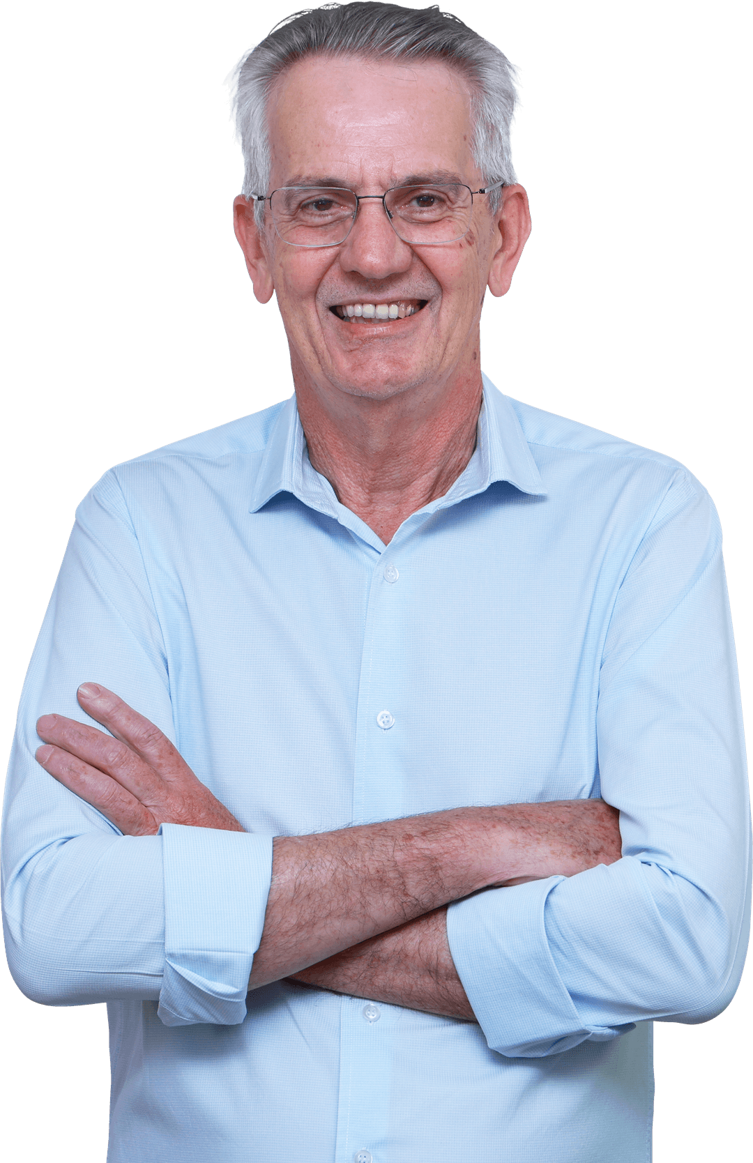 Dr. Walter Vosgrau